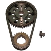 Cloyes 9-3735 Quick Adjust True Roller Timing Kit