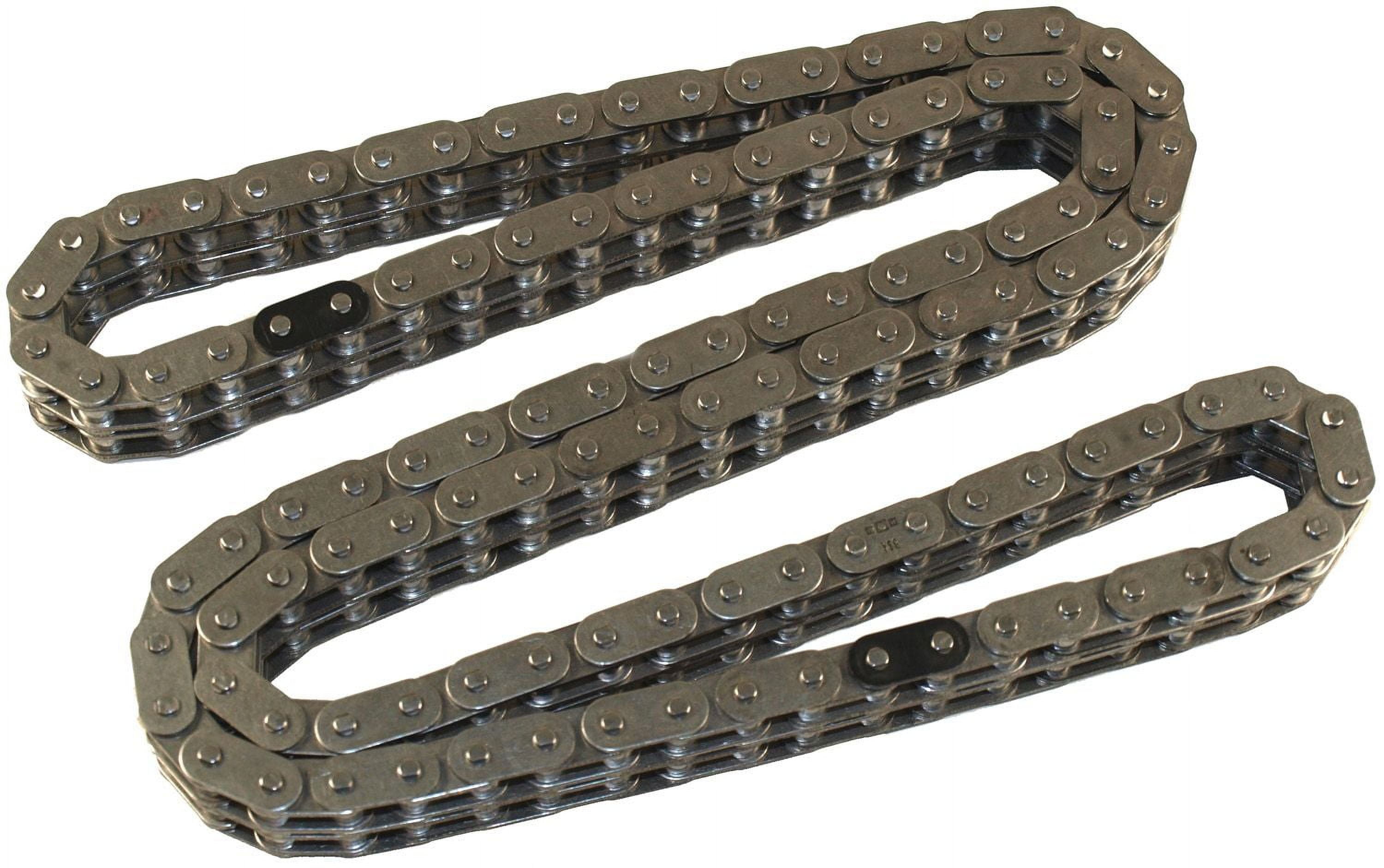 Cloyes 9-4136 Engine Timing Chain Fits select: 1980 DATSUN 720, 1978 ...