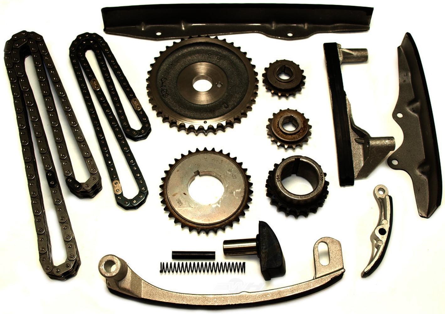 Cloyes 9-4145SA Multi-Piece Timing Kit