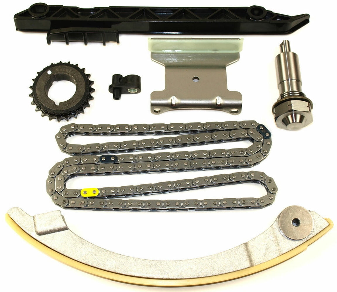 Cloyes 94201SA Timing Chain Kit Contains Crankshaft Sprocket Timing
