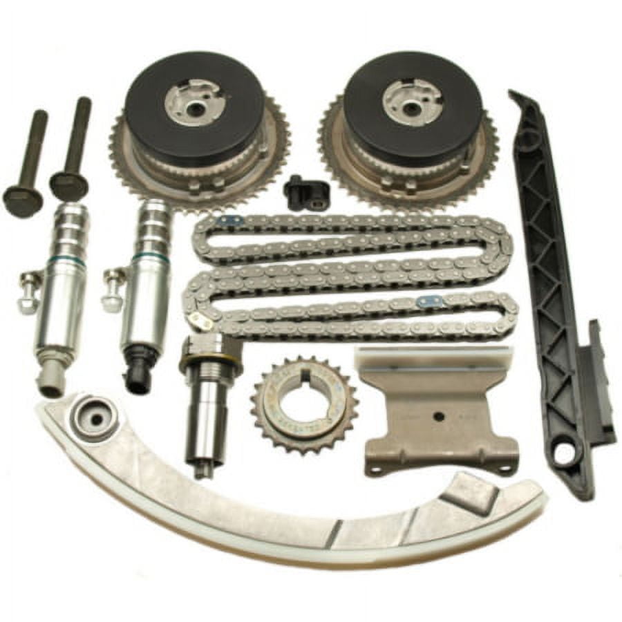Cloyes 9-4201SAVVT1 L4 2.4L Engine Timing Chain Kit w/VVT