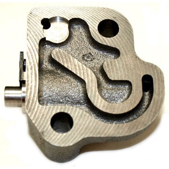 Cloyes 9-5549 Engine Timing Chain Tensioner for Ford Escape, Five Hundred Fits select: 2006-2012 FORD FUSION, 2005-2007 FORD FREESTYLE