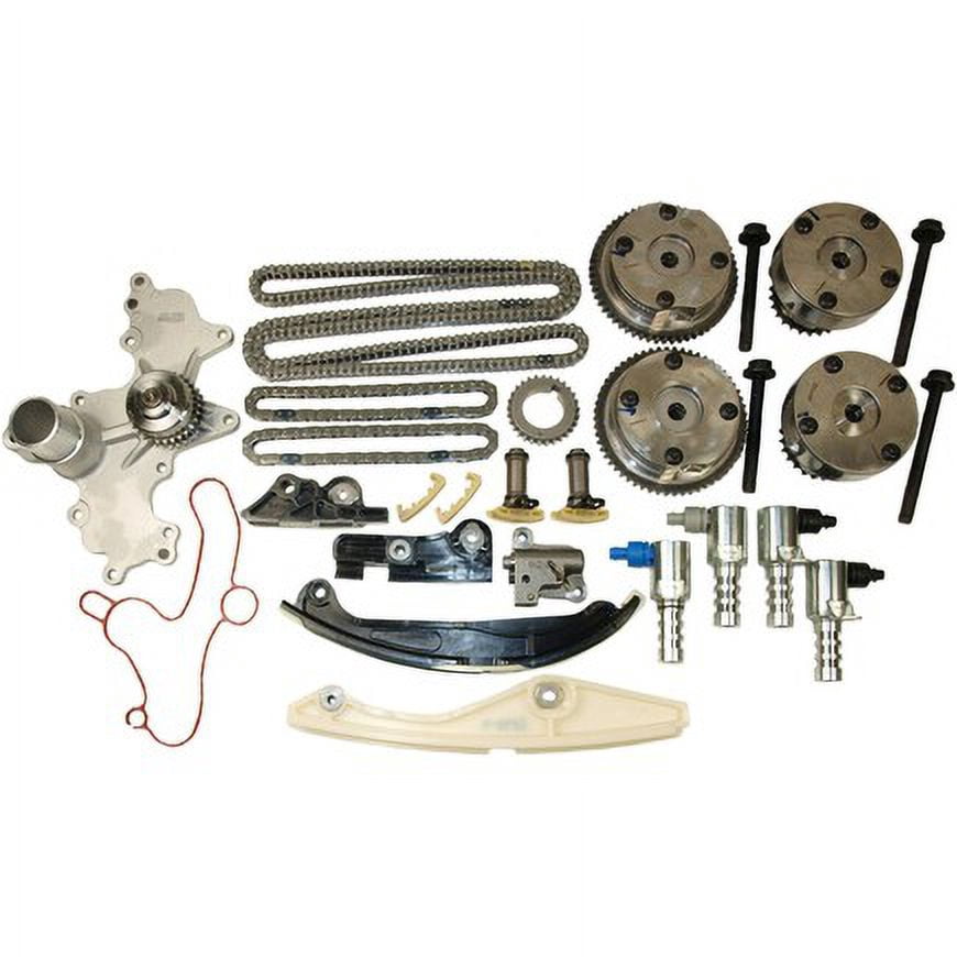 Cloyes 9-0738SAVVT4 Engine Timing Chain Kit