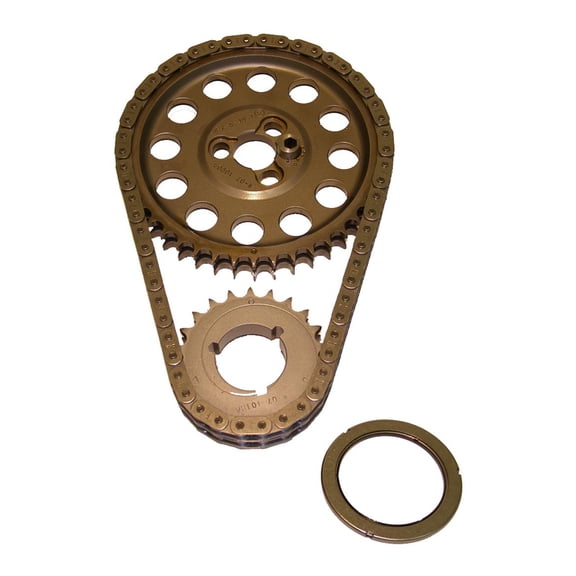 Cloyes 93110A10 Hex-A-Just True Roller Set Fits select: 1970-1975 CHEVROLET MONTE CARLO, 1971 CHEVROLET CHEVELLE