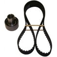 thumbnail image 1 of Cloyes BK104 Engine Timing Belt Component Kit Fits select: 1985-1989 NISSAN 300ZX, 1993 NISSAN D21, 1 of 1