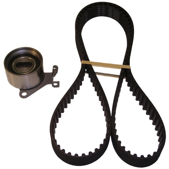 Cloyes BK139 Timing Belt Kit Fits select: 1990-1995 CHRYSLER LEBARON, 1987-2000 DODGE CARAVAN