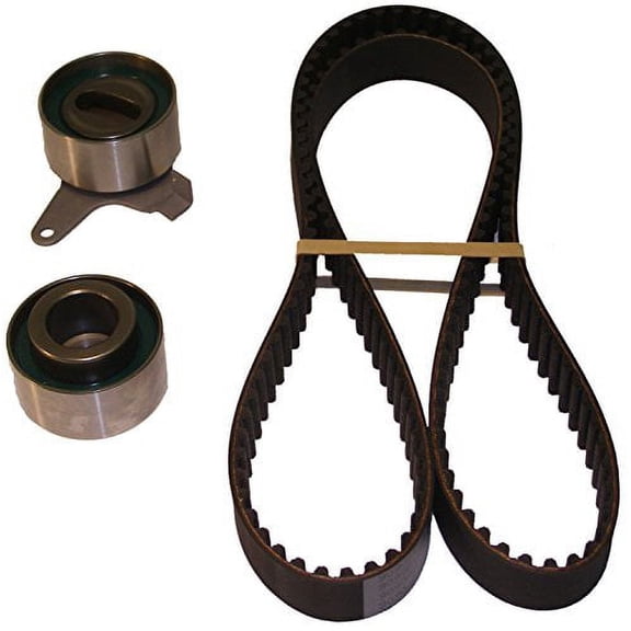 Cloyes BK179 Engine Timing Belt Component Kit Fits select: 1990-1997,1999-2005 MAZDA MX-5 MIATA