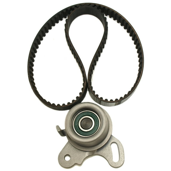 Cloyes BK324 Timing Belt Kit Fits select: 2000-2002 HYUNDAI ACCENT