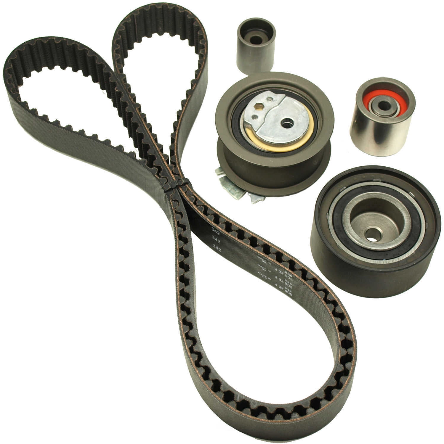 Cloyes BK342 Engine Timing Belt Component Kit