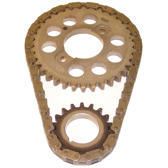 Cloyes C-3034K 3 Piece Set for 1970, 1972-1981 Cadillac DeVille, Weight 2.89 lb, 7.70x7.60x2.00 in