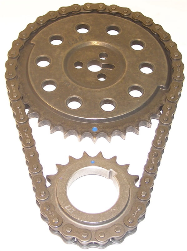Cloyes C-3217 Timing-3-Piece Set Fits select: 2001 CHEVROLET SILVERADO, 2001 GMC SIERRA