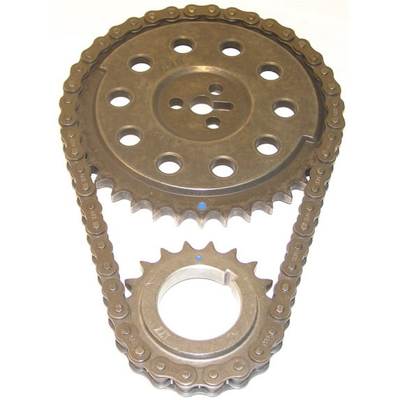 Cloyes C-3217 Timing-3-Piece Set Fits select: 2001 CHEVROLET SILVERADO, 2001 GMC SIERRA