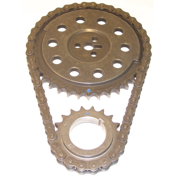 Cloyes C-3217 Timing-3-Piece Set Fits select: 2001 CHEVROLET SILVERADO, 2001 GMC SIERRA