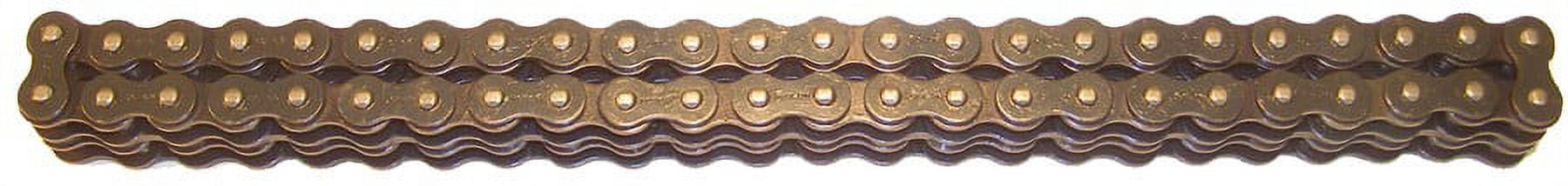 Cloyes C181 Timing Chain Fits select: 1986 CHEVROLET D30, 1982-1985 CHEVROLET K30