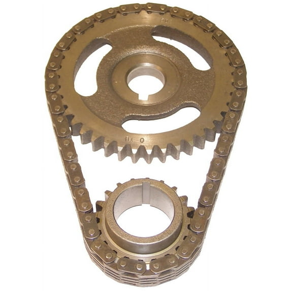 Cloyes C3015 3 Piece Set Fits select: 1978-1980 FORD GRANADA, 1978-1980 MERCURY MONARCH