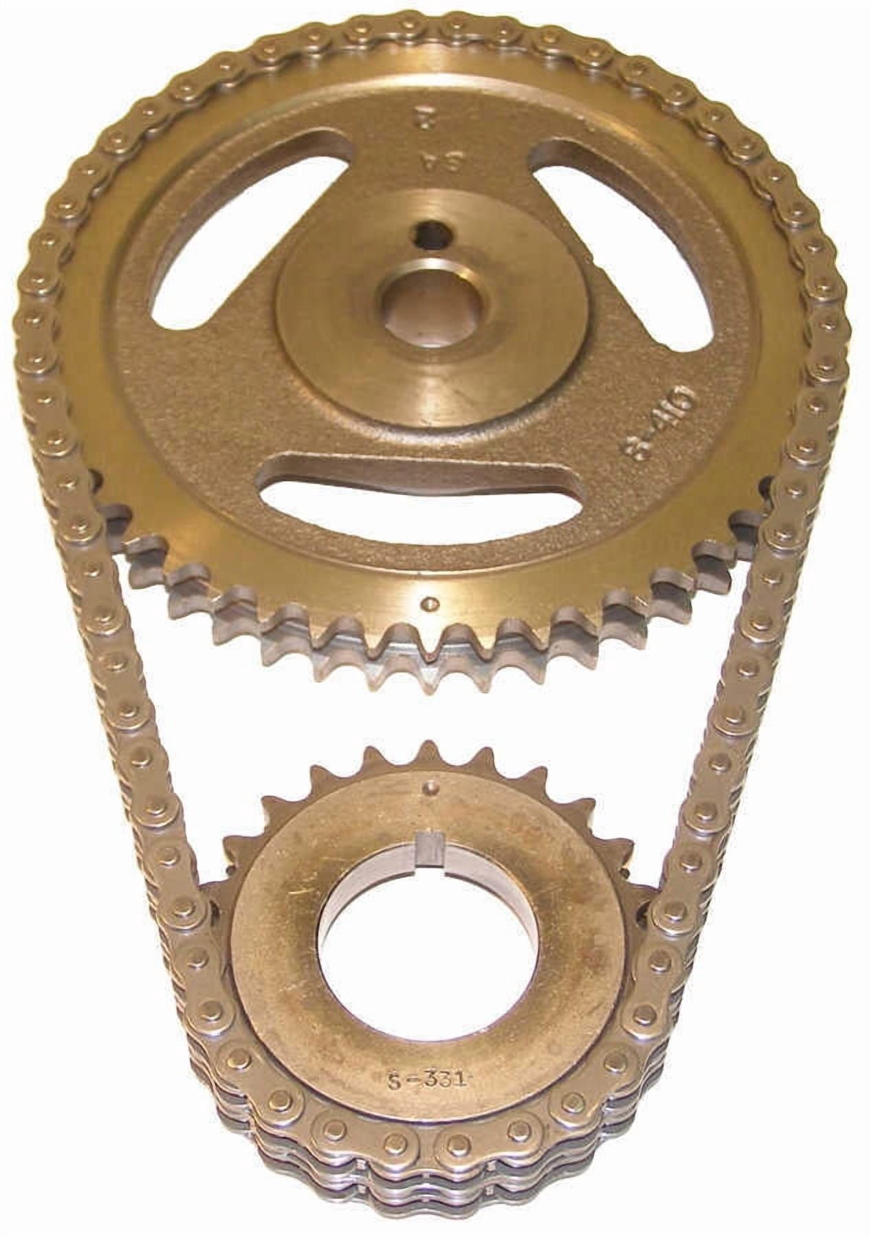 Cloyes C3029 3 Piece Set Fits select: 1966 FORD F100, 1966 FORD F250