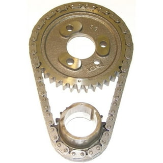 Cloyes 3-Piece Timing Set - Oldsmobile V8 Cloyes 3-Piece Timing Set - Oldsmobile V8