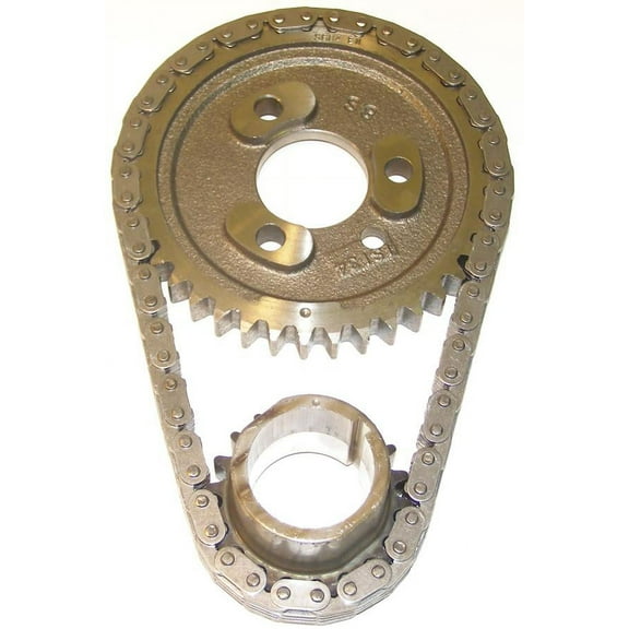 Cloyes C3069 3 Piece Set Fits select: 1989-1990 BUICK CENTURY, 1989-1990 OLDSMOBILE CUTLASS CIERA