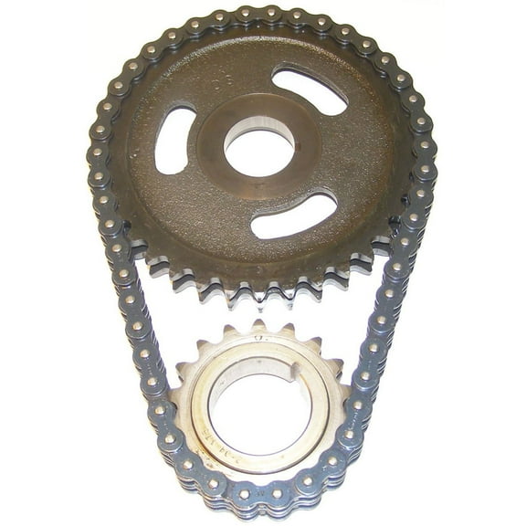 Cloyes C3074 3 Piece Set Fits select: 1986 CHEVROLET D30, 1982-1985 CHEVROLET K30