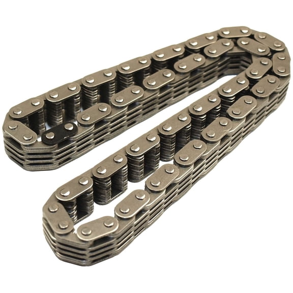 Cloyes C373 Engine Timing Chain Fits select: 1982-1993 CHEVROLET S TRUCK, 1982-1995 CHEVROLET CAMARO
