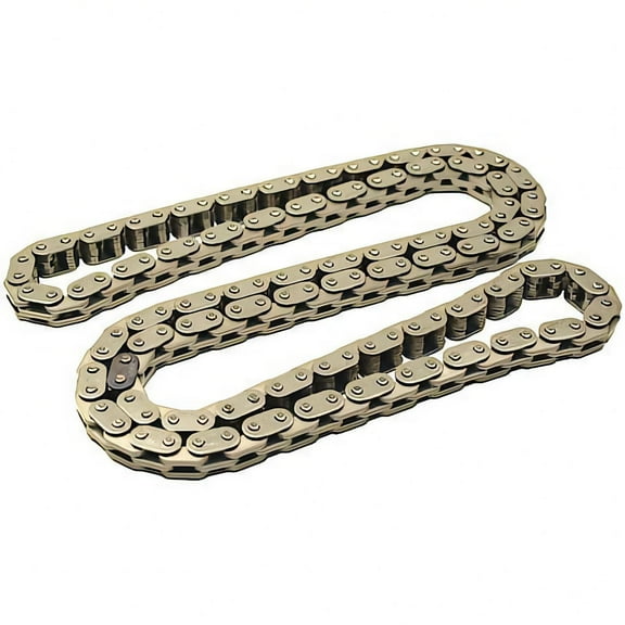 Cloyes C705F Timing Chain for Pickup Ford Ranger Focus Escape Mazda 3 Fusion Fits select: 2014-2021 FORD TRANSIT CONNECT, 2022 FORD MAVERICK