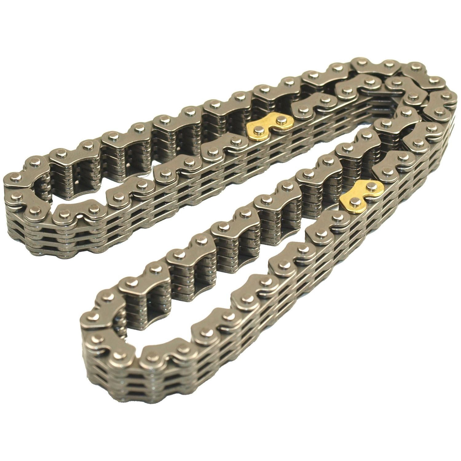 Cloyes C737F Engine Oil Pump Chain Fits select: 2011-2013 KIA SORENTO, 2007-2017 JEEP PATRIOT