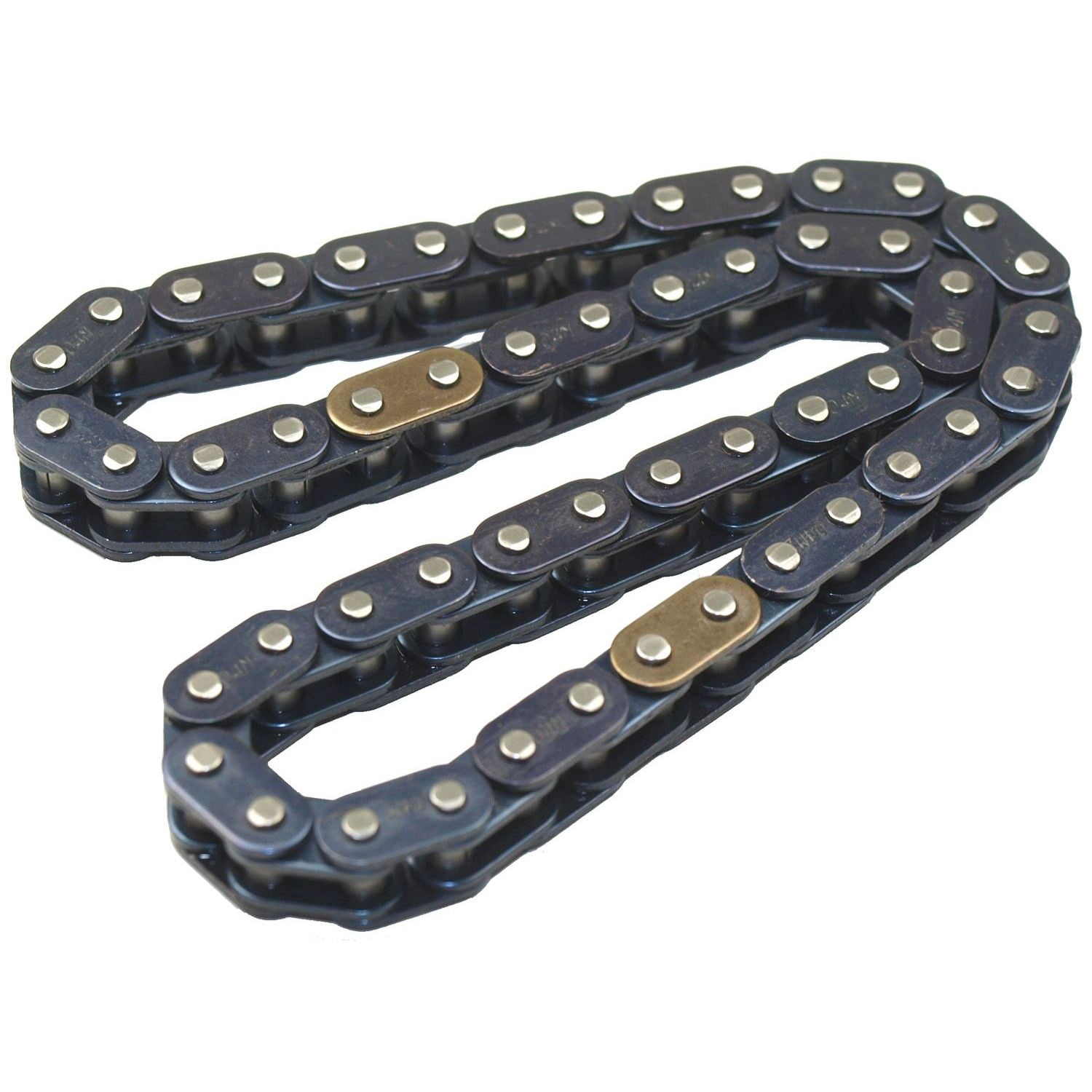 Cloyes C751 Engine Oi Pump Chain Fits select: 2009-2020 TOYOTA COROLLA, 2002-2011 TOYOTA CAMRY
