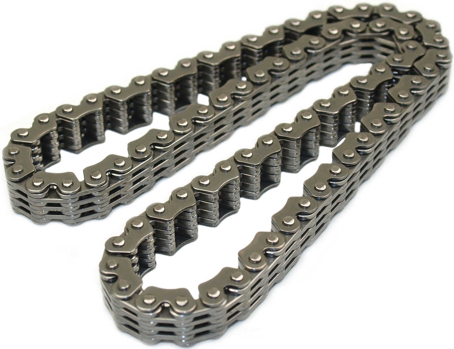Cloyes C923 Engine Oil Pump Chain Fits select: 2010-2013 KIA FORTE, 2010-2012 HYUNDAI GENESIS COUPE