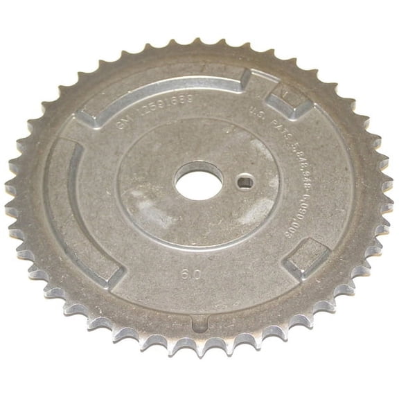 Cloyes Engine Timing Camshaft Sprocket Fits select: 2007-2012 CHEVROLET SILVERADO, 2007-2009 CHEVROLET TAHOE