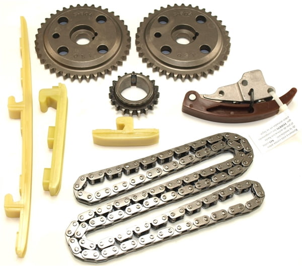 Cloyes Engine Timing Chain Kit 9-0390Sa Fits select: 1996 PONTIAC GRAND AM, 1996 CHEVROLET CAVALIER