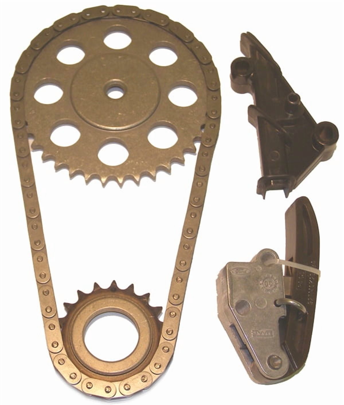 Cloyes Engine Timing Chain Kit Automotive Specialty Parts