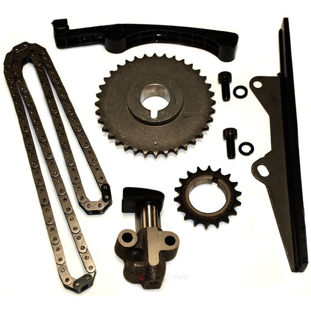 AULINK 11302-35010 Timing Cover Oil Pump For Toyota 4Runner 1985