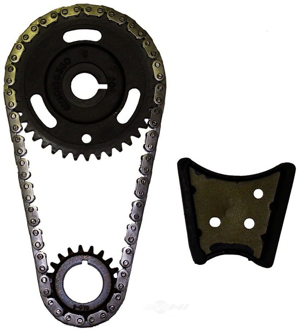 Cloyes Engine Timing Chain Kit Fits select 1994 1999 BUICK CENTURY 1995 1999 CHEVROLET LUMINA Walmart