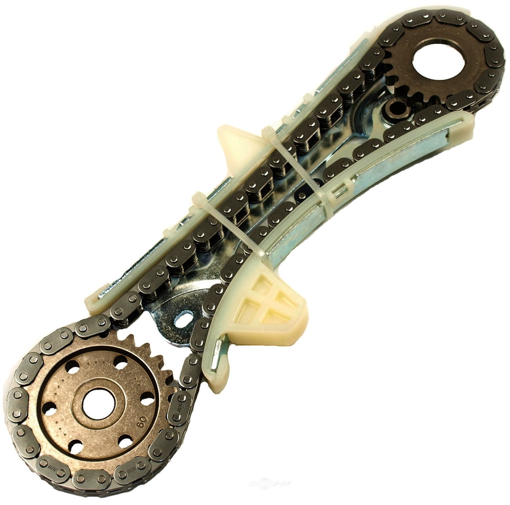 Cloyes Engine Timing Chain Kit Fits select: 1997-2010 FORD EXPLORER ...