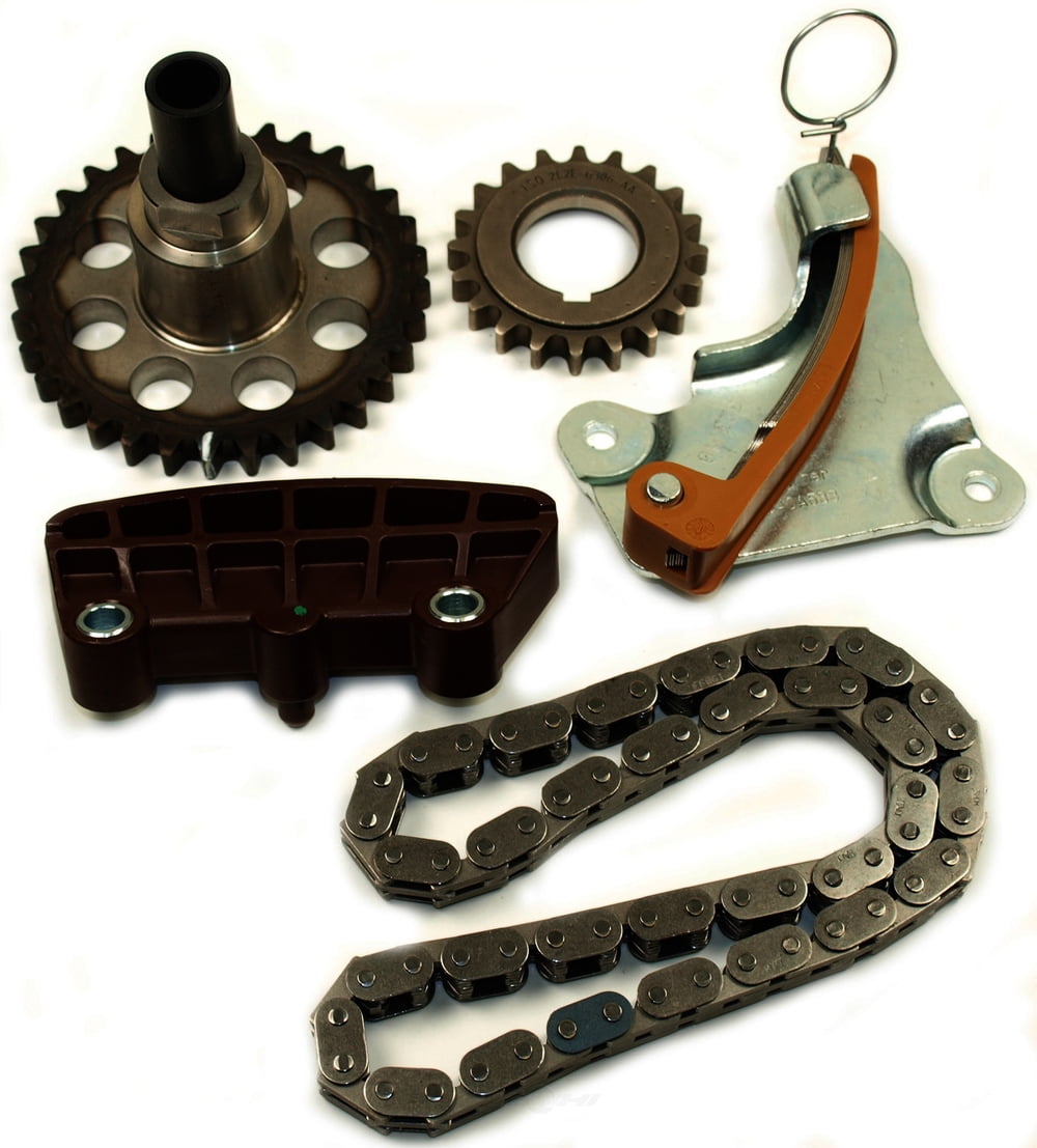 Cloyes Engine Timing Chain Kit Fits select: 1997-2010 FORD EXPLORER ...