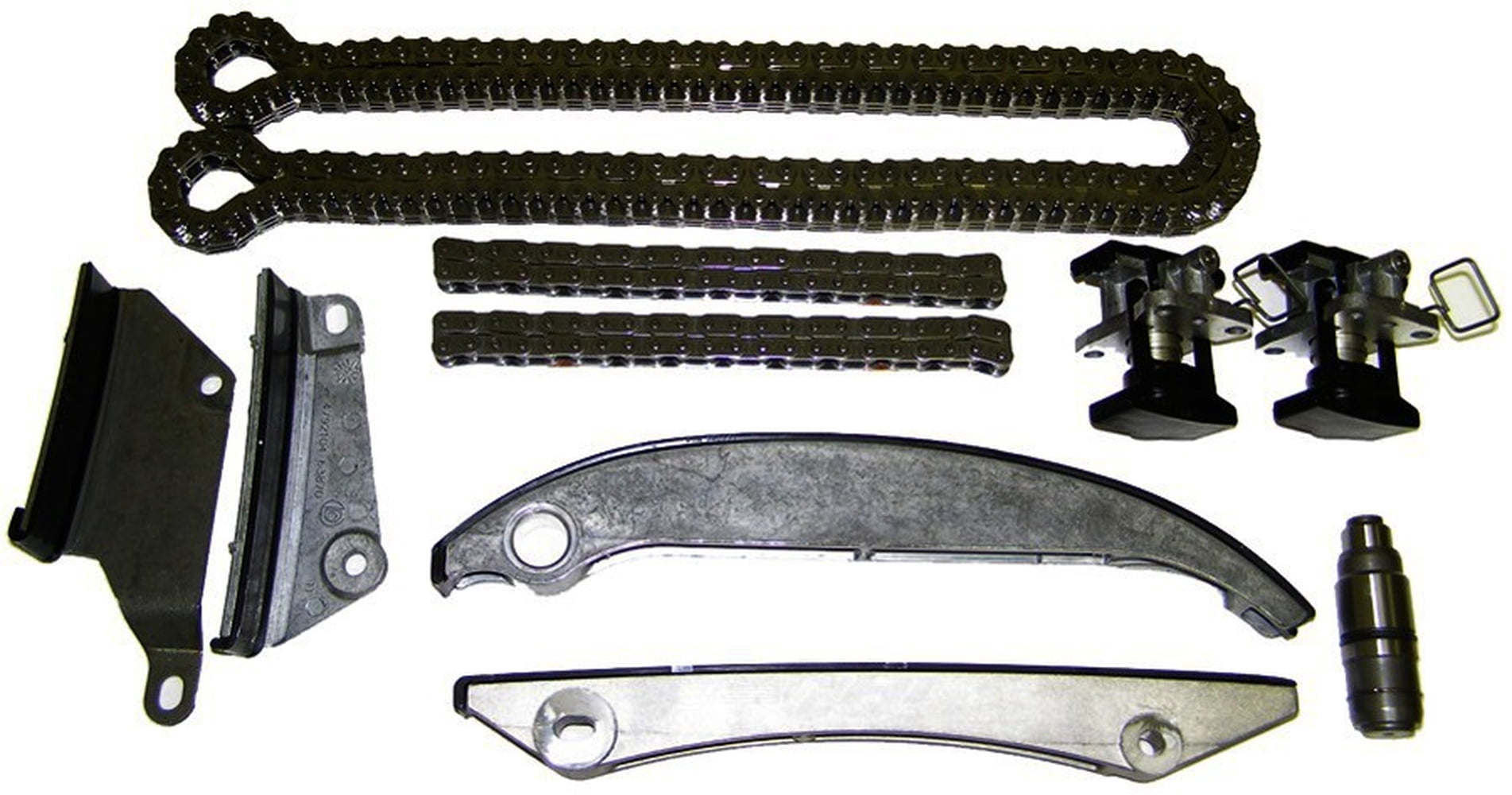 Cloyes Engine Timing Chain Kit Fits select: 2001-2007 CHRYSLER SEBRING, 2007 CHRYSLER 300