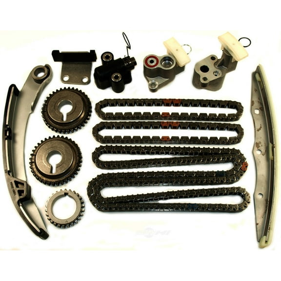 Cloyes Engine Timing Chain Kit Fits select: 2004-2008 NISSAN MAXIMA, 2003-2006 NISSAN ALTIMA