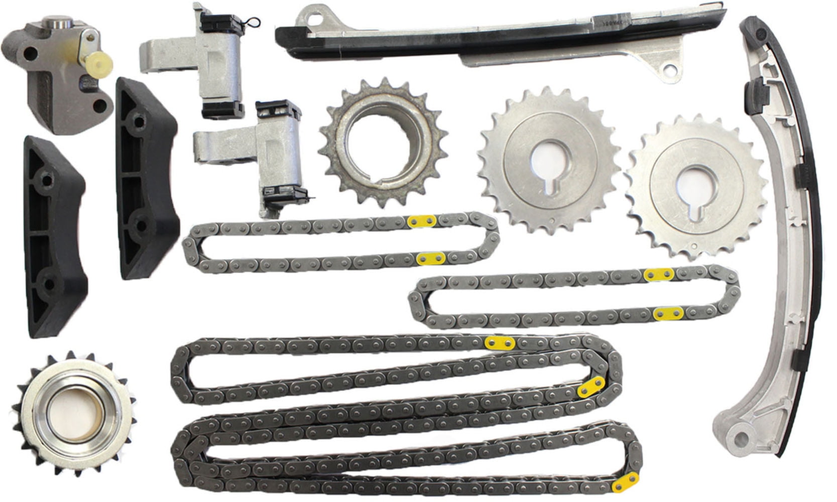 Cloyes Timing Chain Kit, w/ Sprockets