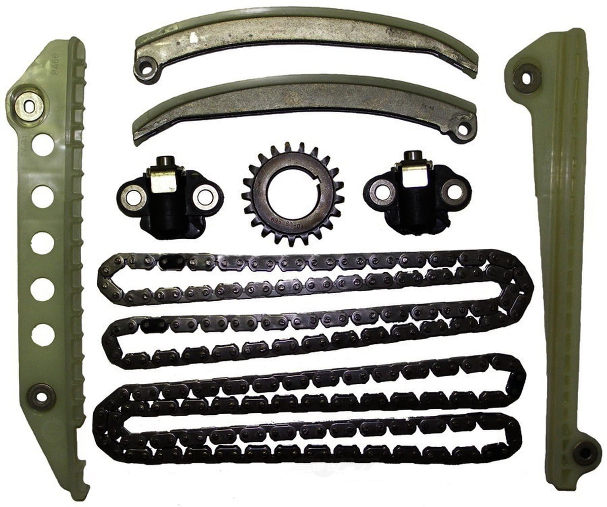 Cloyes Engine Timing Chain Kit Fits select: 2007-2010 FORD F150, 2005-2010 FORD MUSTANG