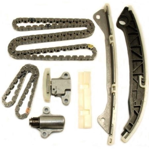 Cloyes Engine Timing Chain Kit Fits select: 2007-2012 NISSAN SENTRA, 2007-2012 NISSAN VERSA