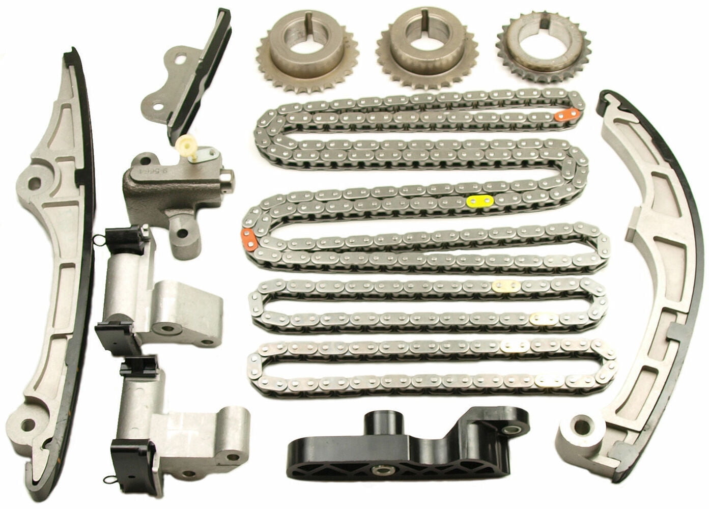 Cloyes Engine Timing Chain Kit