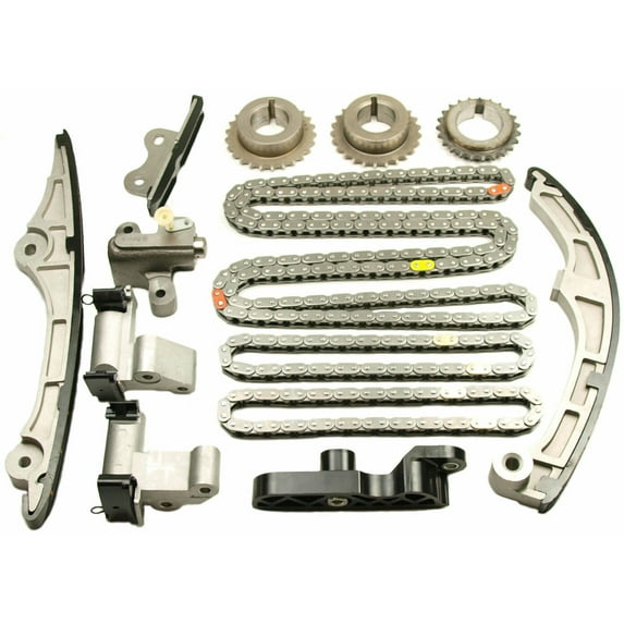 Cloyes Engine Timing Chain Kit