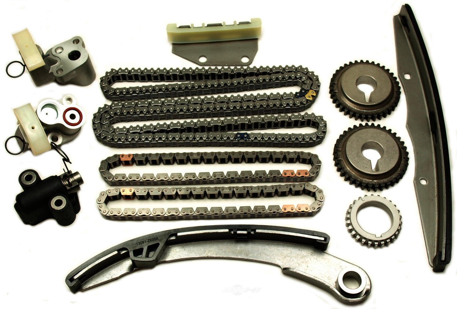 Cloyes Engine Timing Chain Kit Walmart
