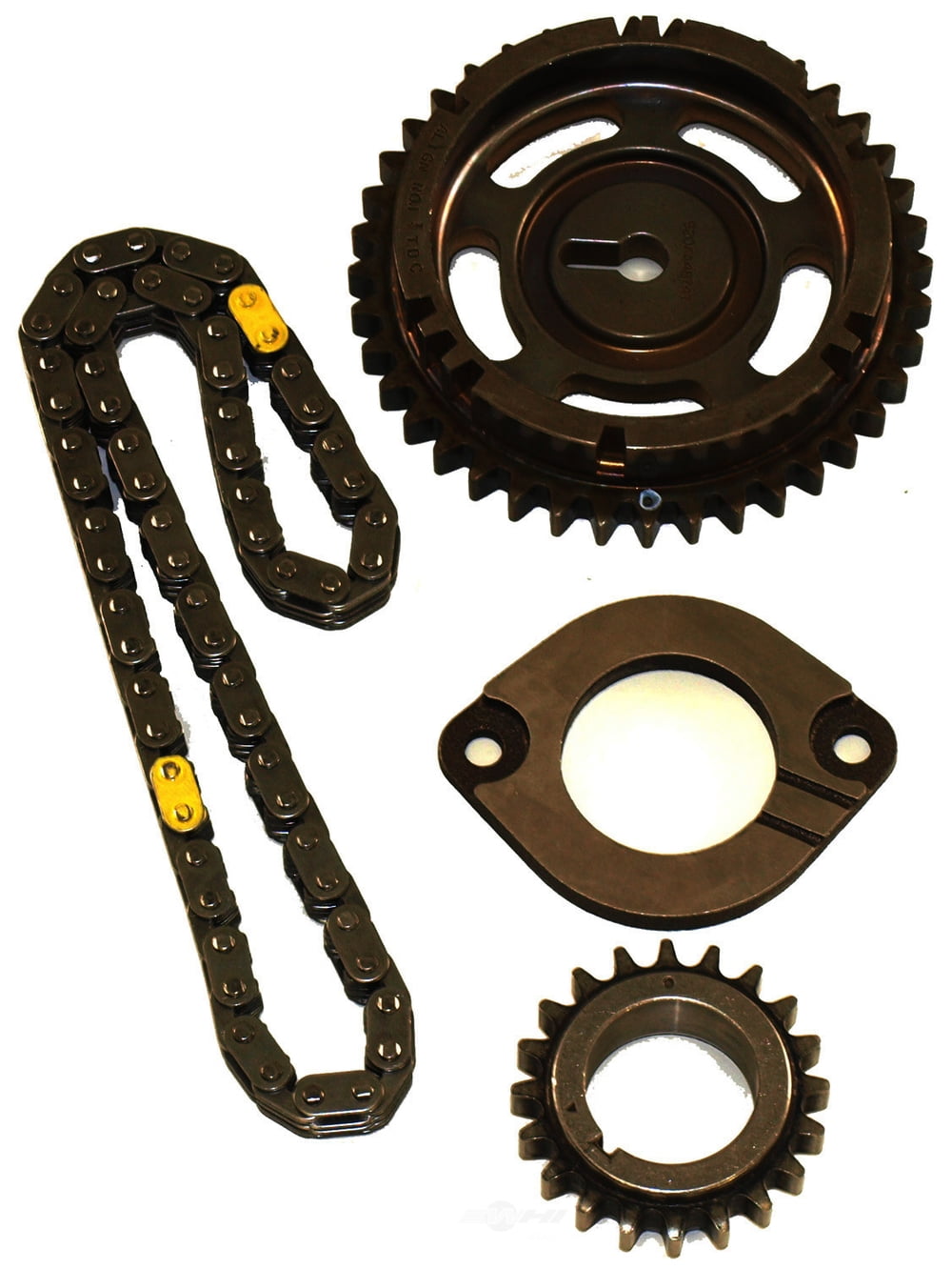 Cloyes Engine Timing Set Automotive Specialty Parts, 3-Piece