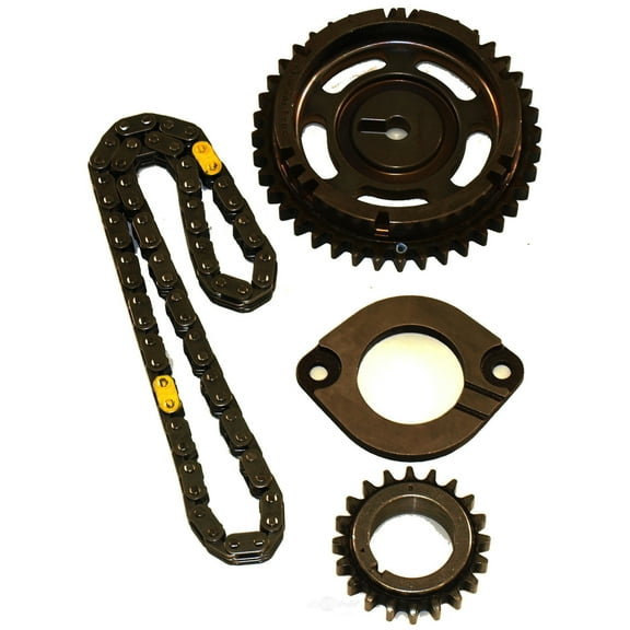 Cloyes Engine Timing Set Automotive Specialty Parts, 3-Piece