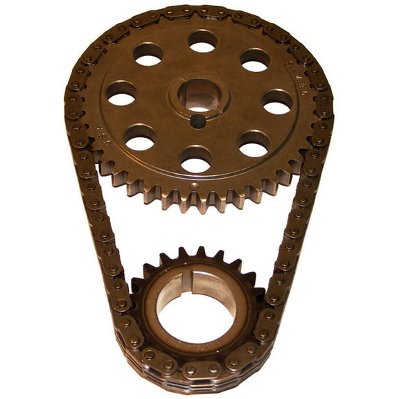 Cloyes Engine Timing Set Fits select: 1975-1988 FORD MUSTANG, 1975-1988 FORD F150