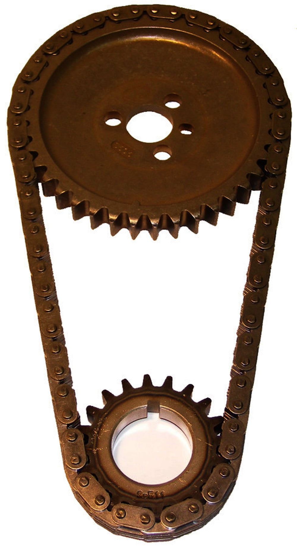 Cloyes Engine Timing Set Fits select: 1982-1993 CHEVROLET S TRUCK, 1982-1995 CHEVROLET CAMARO