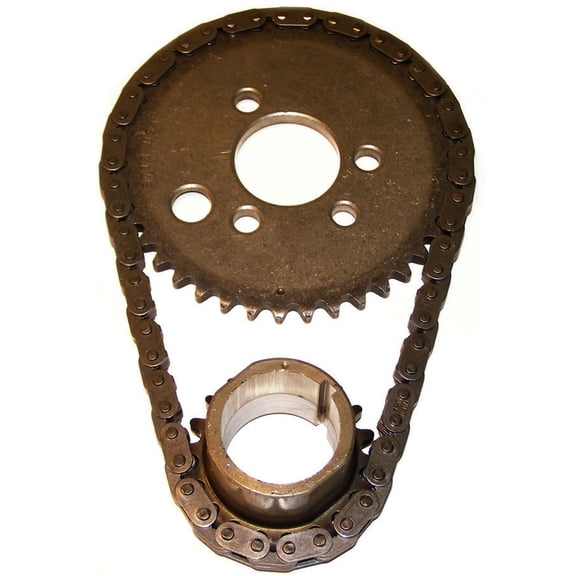 Cloyes Engine Timing Set Fits select: 1988-1990 BUICK LESABRE, 1988-1990 OLDSMOBILE DELTA 88