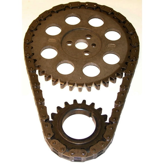 Cloyes Engine Timing Set Fits select: 1988-1995 CHEVROLET GMT-400, 1988 CHEVROLET R30