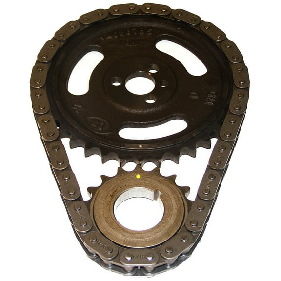 Cloyes Engine Timing Set Fits select: 1988-1995 CHEVROLET GMT-400, 1989-1995 GMC SIERRA